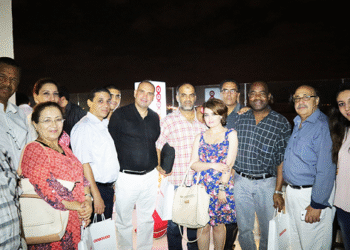 Ooredoo honore les lauréats du Bac 2015