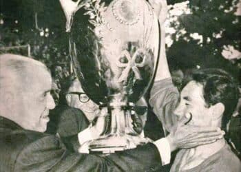 Les dix coupes de l'Etoile sportive du Sahel