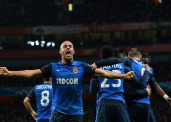 Aymen Abdennour vers Newcastle ?