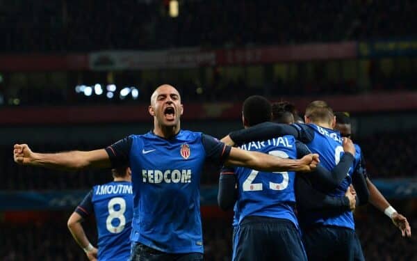 Aymen Abdennour vers Newcastle ?