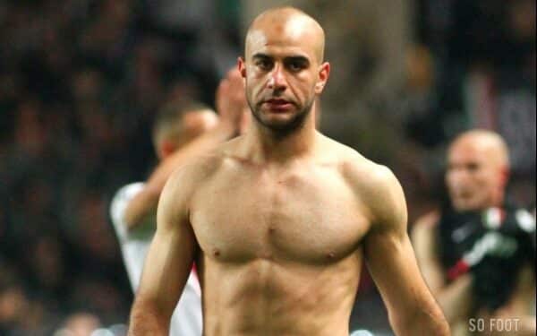 Ligue des Champions : Abdennour absent du groupe mon&eacute;gasque contre le FC Valence