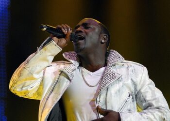 Sur la scène de Carthage, Akon portera le niqab!