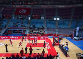 AfroBasket 2015 : Premi&egrave;re victoire pour l'Alg&eacute;rie et l'Angola
