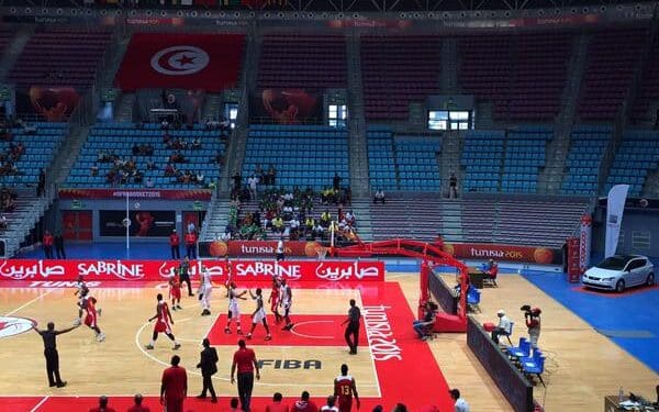 AfroBasket 2015 : Premi&egrave;re victoire pour l'Alg&eacute;rie et l'Angola