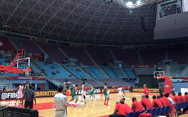 AfroBasket 2015 | 2ème journée : Défaites du Maroc et de l'Algérie
