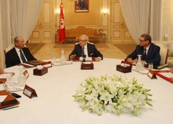 Tunisie : Les d&eacute;fis de la rentr&eacute;e !