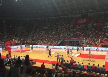 AfroBasket 2015 | La Tunisie en 1/4 de finale apr&egrave;s sa victoire sur le fil face au Maroc