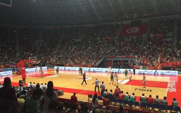 AfroBasket 2015 | La Tunisie en 1/4 de finale après sa victoire sur le fil face au Maroc