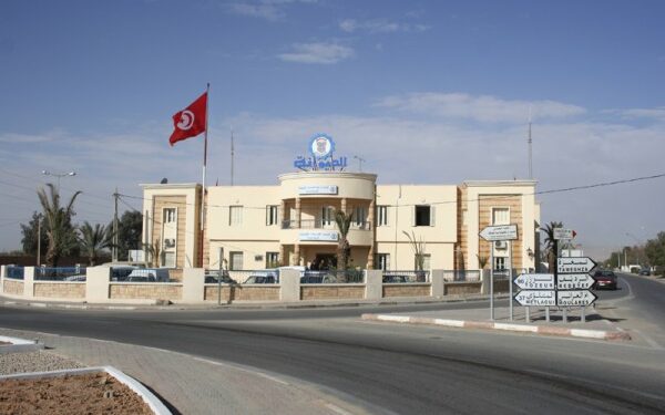 Le digital au service de l'administration des douanes d'ici fin 2018