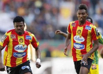 Coupe de la CAF (4&egrave;me J.) : Premi&egrave;re victoire de l'EST