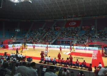 AfroBasket 2015 : R&eacute;sultats de la 3&egrave;me journ&eacute;e (Groupes A et C)