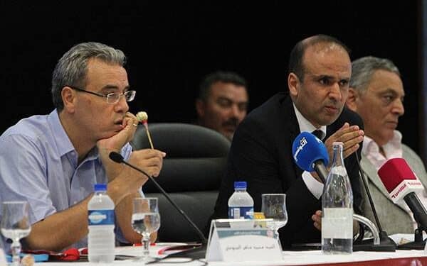 Football : Quand la FTF prend les pleins pouvoirs !