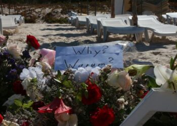 Scotland Yard affirme l'existence d'un "lien" entre les attaques du Bardo et de Sousse