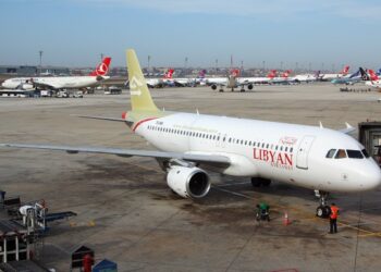 Tunisie : Reprise des vols des compagnies libyennes en provenance et &agrave; destination des a&eacute;roports libyens