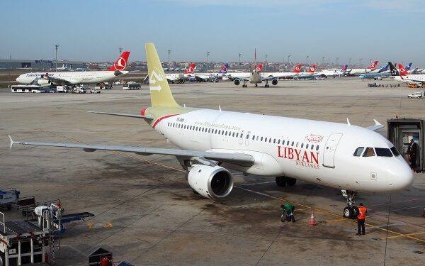 Tunisie : Reprise des vols des compagnies libyennes en provenance et &agrave; destination des a&eacute;roports libyens
