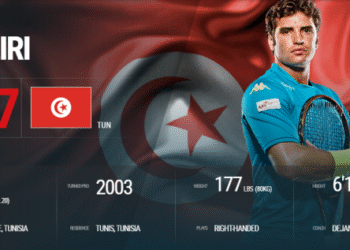 Les Tunisiens des USA se mobilisent pour soutenir Malek Jaziri