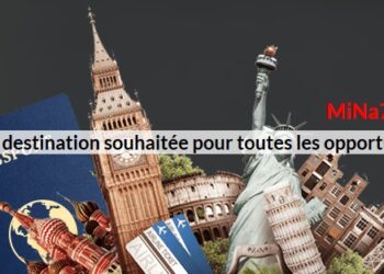 Bourses, formations, &eacute;changes universitaires : Le site tunisien Mina7 offre ses services aux &eacute;tudiants