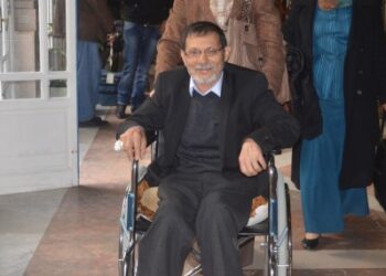 L'ancien d&eacute;put&eacute; d'Ennahdha Mohamed Sghaier est d&eacute;c&eacute;d&eacute;