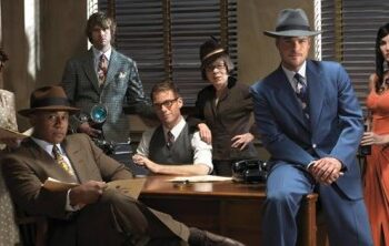 La série NCIS Los Angeles consacre un épisode à l'attaque de l'ambassade US en Tunisie