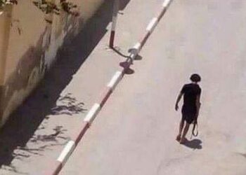 HRW d&eacute;nonce la mise en accusation d'un journaliste et d'un blogueur pour complicit&eacute; de terrorisme