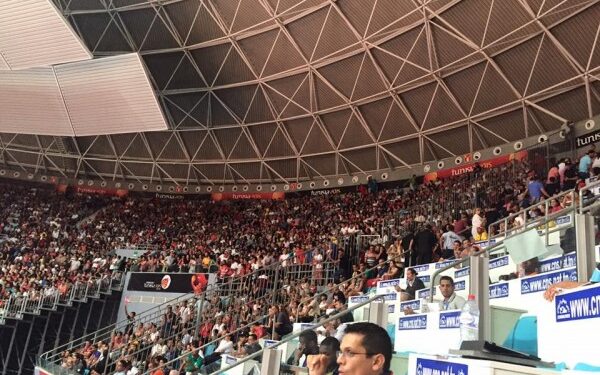 AfroBasket 2015 : La sécurité du public, objectif primordial pour la fin de la compétition