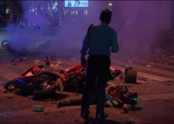 Thaïlande : Un suspect recherché après l'attentat de Bangkok