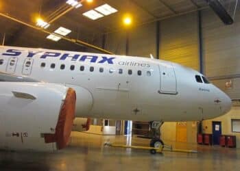 Un collectif d'une centaine de plaignants va poursuivre en justice Syphax Airlines