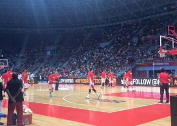 AfroBasket 2015 | 1/4 de finale : Tunisie-Mali &agrave; partir de 21h &agrave; Rades