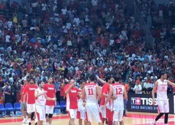 AfroBasket 2015 : "Il faudra que nous soyons concentr&eacute;s durant toute la rencontre pour aller en finale"