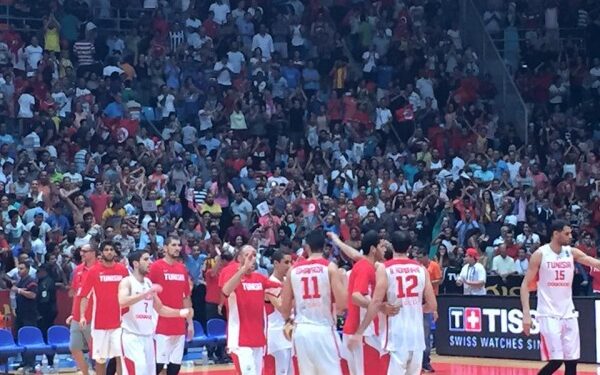 AfroBasket 2015 : "Il faudra que nous soyons concentr&eacute;s durant toute la rencontre pour aller en finale"