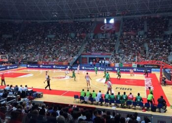 AfroBasket 2015 | La Tunisie face au tenant en 1/2 finale