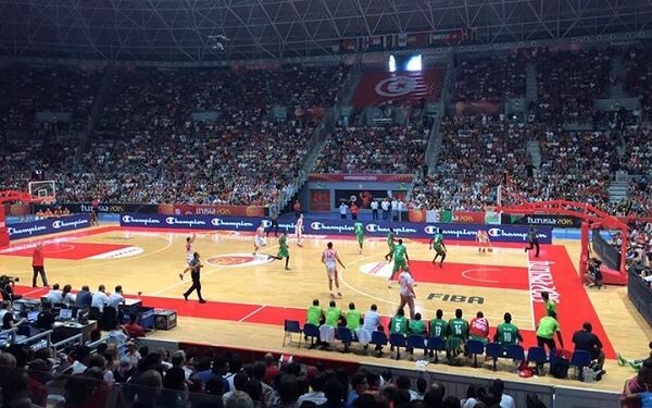 AfroBasket 2015 | La Tunisie face au tenant en 1/2 finale