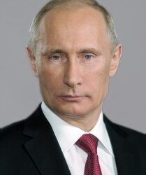 Vladimir Poutine prochainement en Tunisie