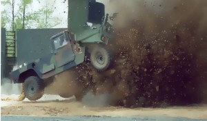 Tunisie : Un militaire tué dans l’explosion d’une mine
