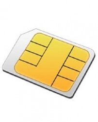 Bientôt plus de carte Sim dans nos portables?