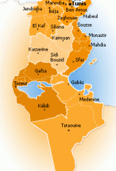 Tunisie : Remaniement "important" dans le corps des gouverneurs cette semaine