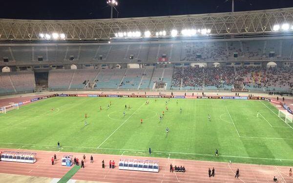 Coupe de la CAF : Anigo démissionne de l'Espérance après la défaite face à Al Ahly