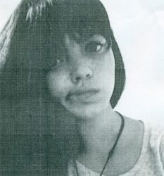 Avis de recherche : Fatma Dziri, 14 ans, port&eacute;e disparue