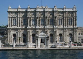 Turquie : Fusillade à Istanbul, près des bureaux du Premier ministre