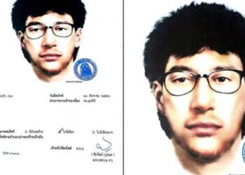 Attentat de Bangkok en Thaïlande : Mandat d'arrêt international contre le suspect