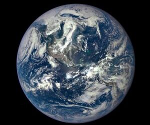 A partir d'aujourd'hui 13 août 2015, l’humanité vit au-dessus de ses moyens