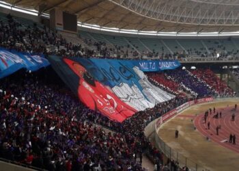 Les quotas des supporters locaux revus &agrave; la hausse, les visiteurs d&eacute;sormais autoris&eacute;s