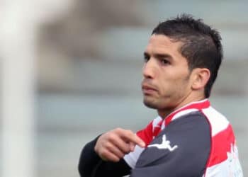Club Africain : Le retour de Djabou officialis&eacute;