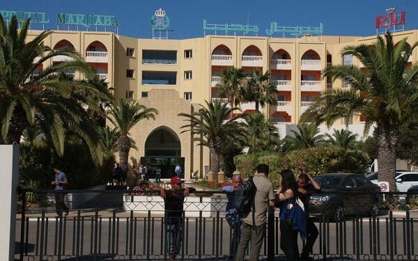 La chaîne hôtelière espagnole RIU lâche la Tunisie
