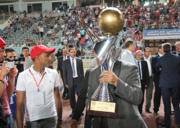 D&eacute;marrage du championnat de Ligue 1 : CA - ESS - EST - CSS, favoris classiques