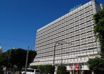 La chaine Hilton ouvre trois nouveaux h&ocirc;tels &agrave; Tunis