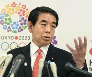 Japon: Le ministre des Sports va rendre à l'Etat ses six derniers mois de salaire