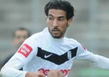 CSS : Zied Derbali et Maher Hannachi d&eacute;sormais interdits de jouer