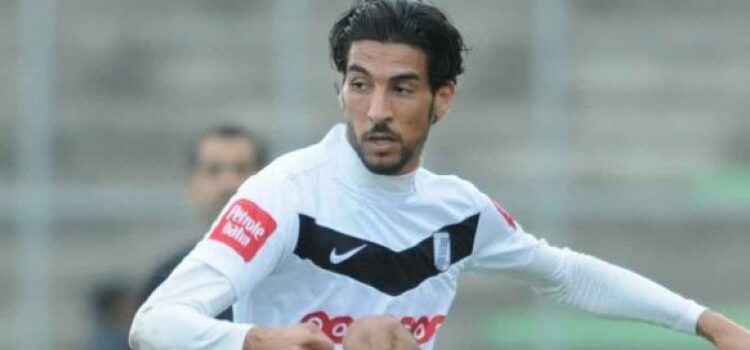 CSS : Zied Derbali et Maher Hannachi d&eacute;sormais interdits de jouer