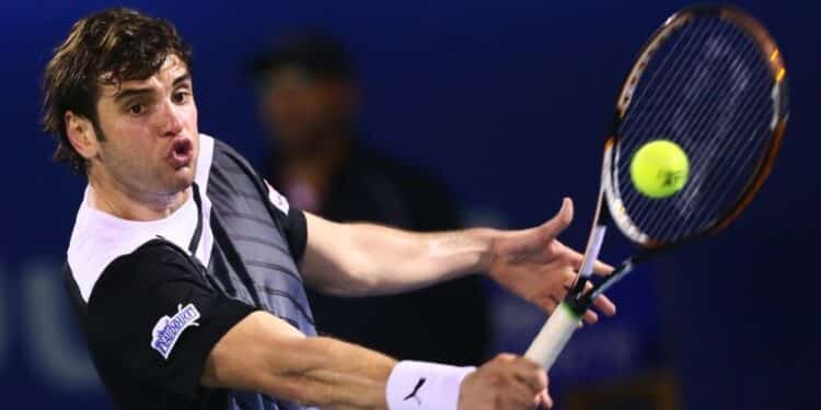 Tennis : Malek Jaziri &eacute;choue en demi-finale du tournoi d&rsquo;Izmir